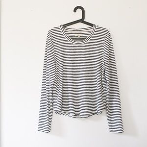 Madewell top